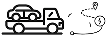 Long Distance Towing