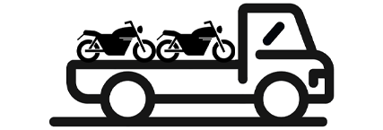 Motorcycles Towing Services